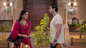 क्योंकि सास भी कभी बहू थी 2. évad Ep.80 80. epizód