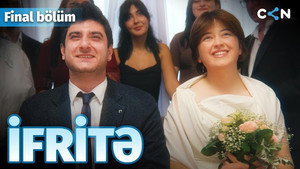 İfritə 1. évad Ep.11 11. epizód