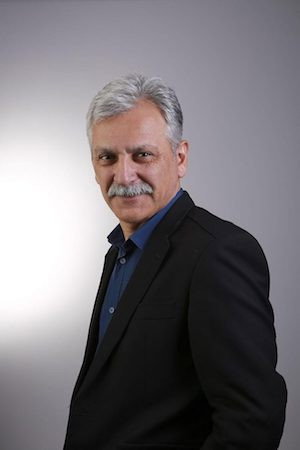 Şahin Ergüney profil kép