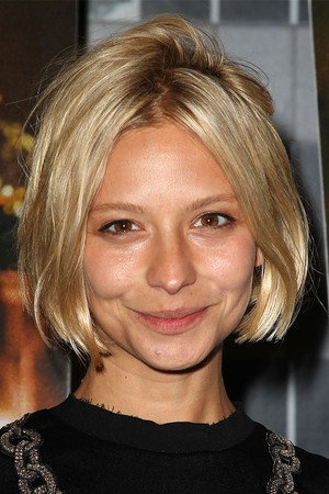 Annabelle Dexter-Jones profil kép