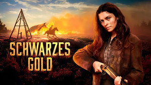 Schwarzes Gold kép