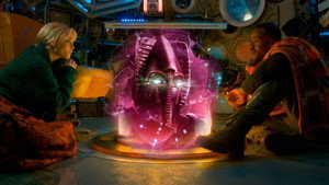Tales of the Tardis kép