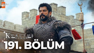 Kuruluş Osman 6. évad Ep.27 27. epizód