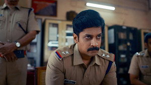 കേരളാ  ക്രൈം ഫയല്സ് kép