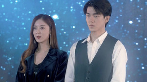 我的恋人有点迷 1. évad Ep.1 1. epizód