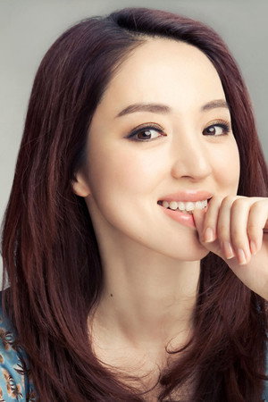 董璇 profil kép