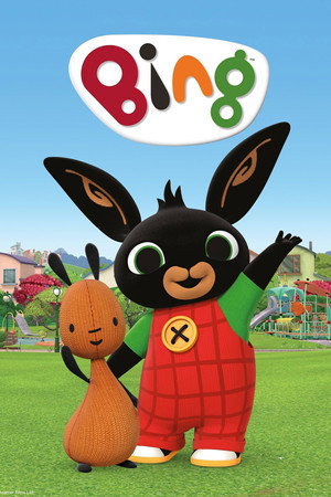 Bing 3. évad () poszter