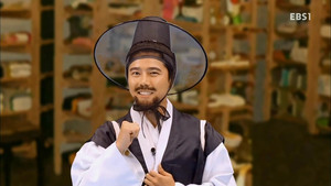 역사가 술술 1. évad Ep.53 53. epizód