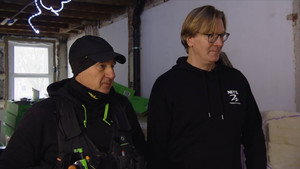 Het Blok 10. évad Ep.12 12. epizód