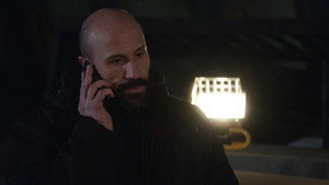 District 31 3. évad Ep.117 117. epizód