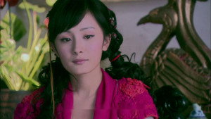 仙剑奇侠传三 1. évad Ep.21 21. epizód