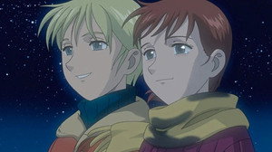 雪の女王 kép