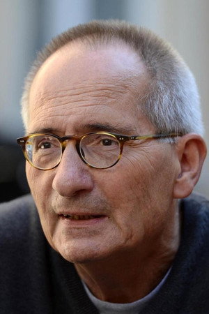 Dominik Graf profil kép