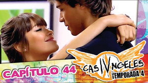 Casi Ángeles 4. évad Ep.44 44. epizód