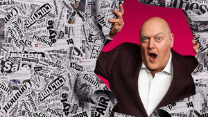Mock the Week kép