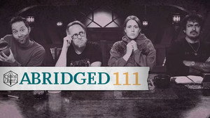 Critical Role Abridged 1. évad Ep.112 112. epizód