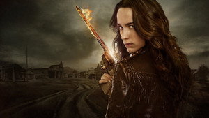 Wynonna Earp kép