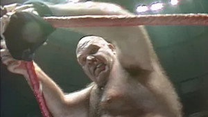 WWF Prime Time Wrestling 2. évad Ep.25 25. epizód
