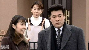 略奪愛・アブない女 1. évad Ep.6 6. epizód