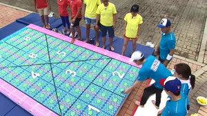 런닝맨 1. évad Ep.158 158. epizód