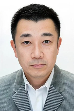 川上 たけし