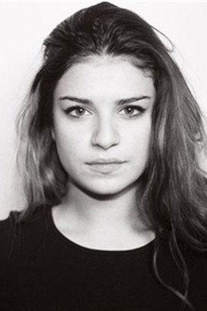 Romane Lucas profil kép