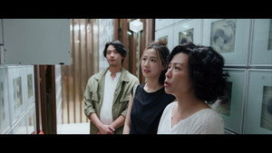 舊金山美容院 1. évad Ep.4 4. epizód