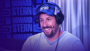 The Howard Stern Interview 2018. évad Ep.24 24. epizód
