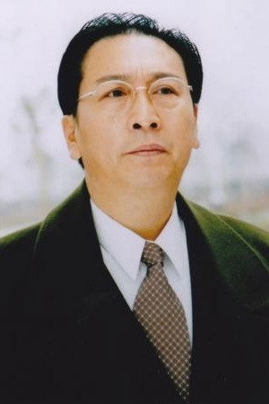毕彦君 profil kép