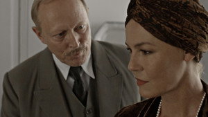 Drømmeren - Karen Blixen bliver til 1. évad Ep.5 5. epizód