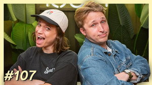 Smosh Mouth 3. évad Ep.107 107. epizód