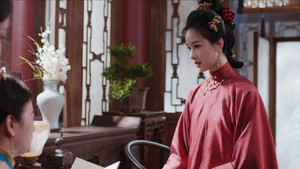 雁回时 1. évad Ep.23 23. epizód