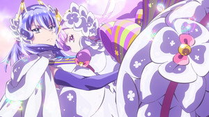 プリンセッション・オーケストラ 1. évad Ep.35 35. epizód