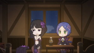 Re:ゼロから始める異世界生活 Speciális epizódok Ep.49 49. epizód