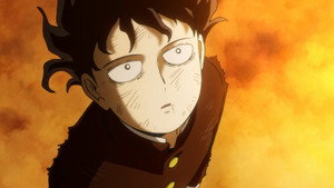 モブサイコ100 2. évad Ep.13 13. epizód