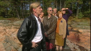 Kaverille ei jätetä 3. évad Ep.3 3. epizód