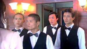 千金女贼 1. évad Ep.4 4. epizód