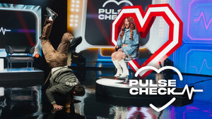 Pulse Check kép