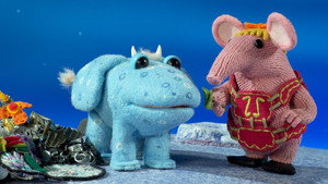 Clangers 3. évad Ep.9 9. epizód