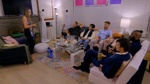 Five Guys a Week 1. évad Ep.11 11. epizód