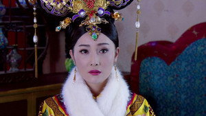 大玉儿传奇 1. évad Ep.26 26. epizód