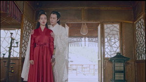 听雪楼 1. évad Ep.40 40. epizód