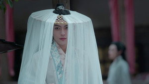 九凤家的锦鲤喵殿下 1. évad Ep.2 2. epizód