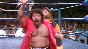 WWF Championship Wrestling 1. évad Ep.33 33. epizód