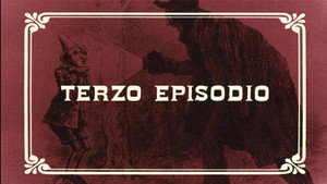 Le avventure di Pinocchio 1. évad Ep.3 3. epizód