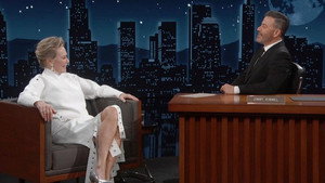 Jimmy Kimmel Live! 23. évad Ep.98 98. epizód