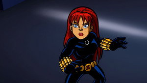 The Super Hero Squad Show 1. évad Ep.12 12. epizód