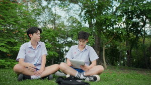 เพื่อนสนิทระวังคิดไม่ซื่อ kép