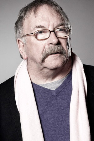 Sam Kelly profil kép