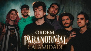 Ordem Paranormal 4. évad Ep.1 1. epizód